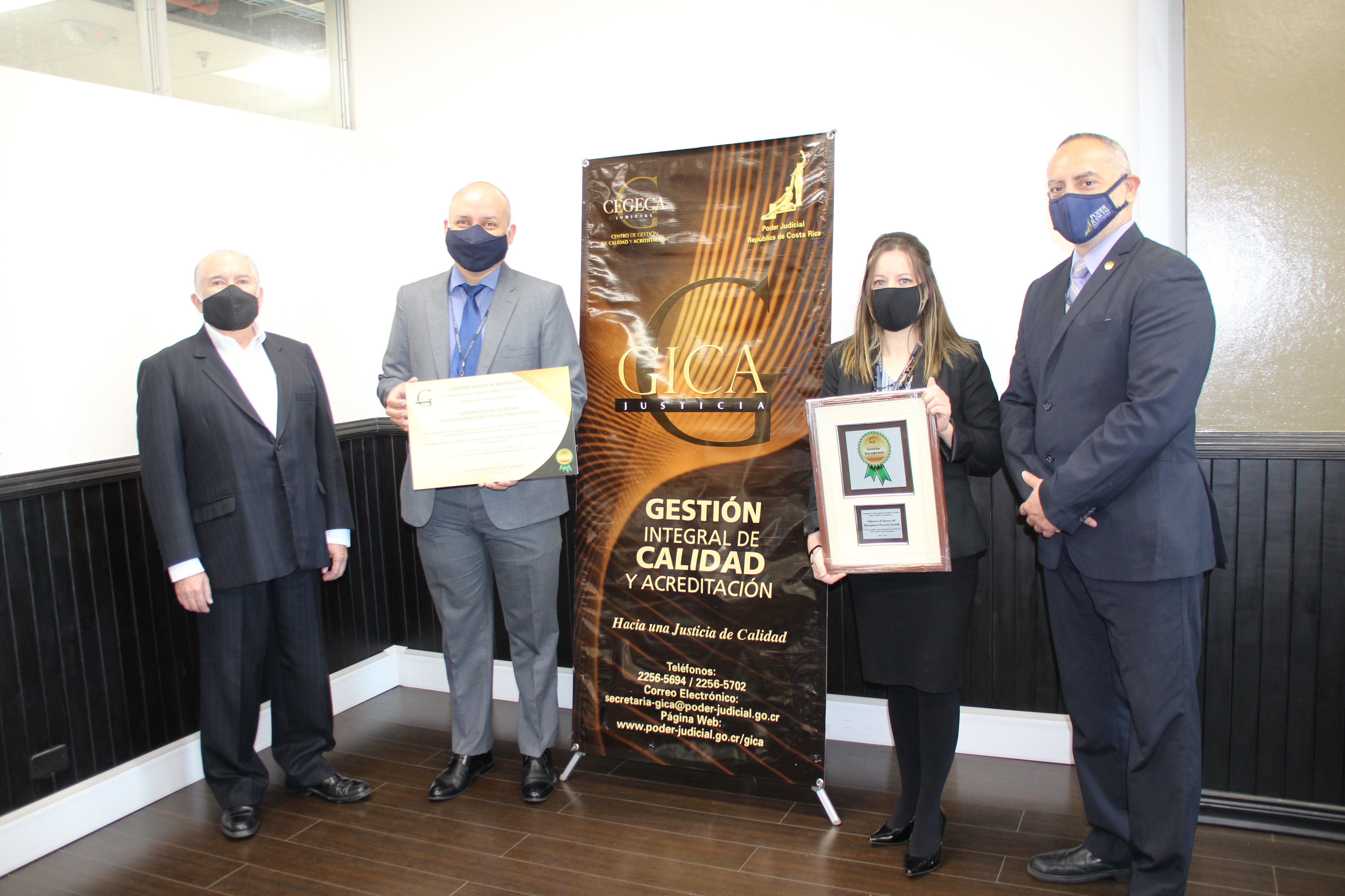 Subproceso de Ingresos - Macroproceso Financiero Contable  (Acreditación Sello Documental)